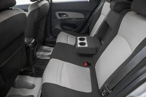Хетчбэк Chevrolet Cruze 2012 года, 799000 рублей, Барнаул