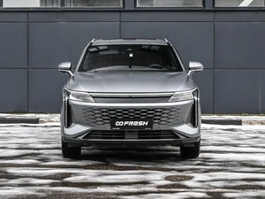 Внедорожник EXEED RX 2023 года, 3169000 рублей, Кирилловка