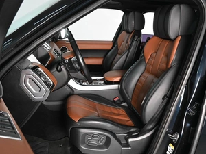 Внедорожник Land Rover Range Rover Sport 2015 года, 3299000 рублей, Аксай