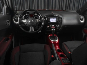 Внедорожник Nissan Juke 2012 года, 999000 рублей, Тюмень