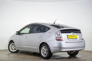 Лифтбек Toyota Prius 2007 года, 649000 рублей, Оренбург