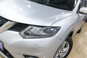 Внедорожник Nissan X-Trail 2015 года, 1699000 рублей, Новокузнецк