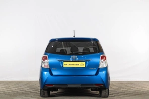 Минивэн Toyota Verso 2014 года, 1459000 рублей, Тюмень