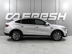 Внедорожник Renault Arkana 2019 года, 1839000 рублей, Ростов-на-Дону