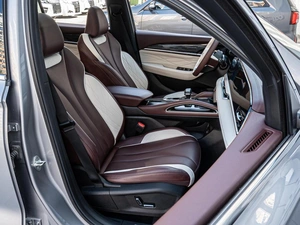 Внедорожник Geely Monjaro 2023 года, 3160000 рублей, Краснодар