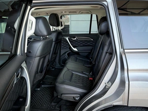 Внедорожник Haval H9 2021 года, 2920000 рублей, Уфа