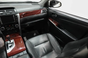 Седан Toyota Camry 2012 года, 1659000 рублей, Новокузнецк