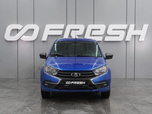 Лифтбек ВАЗ (LADA) Granta 2019 года, 649000 рублей, Воронеж