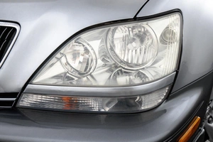 Внедорожник Lexus RX 2001 года, 959000 рублей, Барнаул