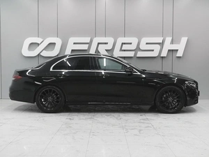 Седан Mercedes-benz E-класс 2020 года, 3650000 рублей, Ростов-на-Дону