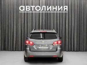 Универсал Chevrolet Cruze 2013 года, 870000 рублей, Красноярск