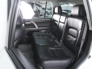Внедорожник Toyota Land Cruiser 2011 года, 3200000 рублей, Ростов-на-Дону