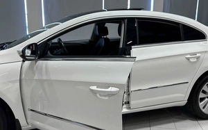 Седан Volkswagen Passat CC 2013 года, 1530000 рублей, Красноярск