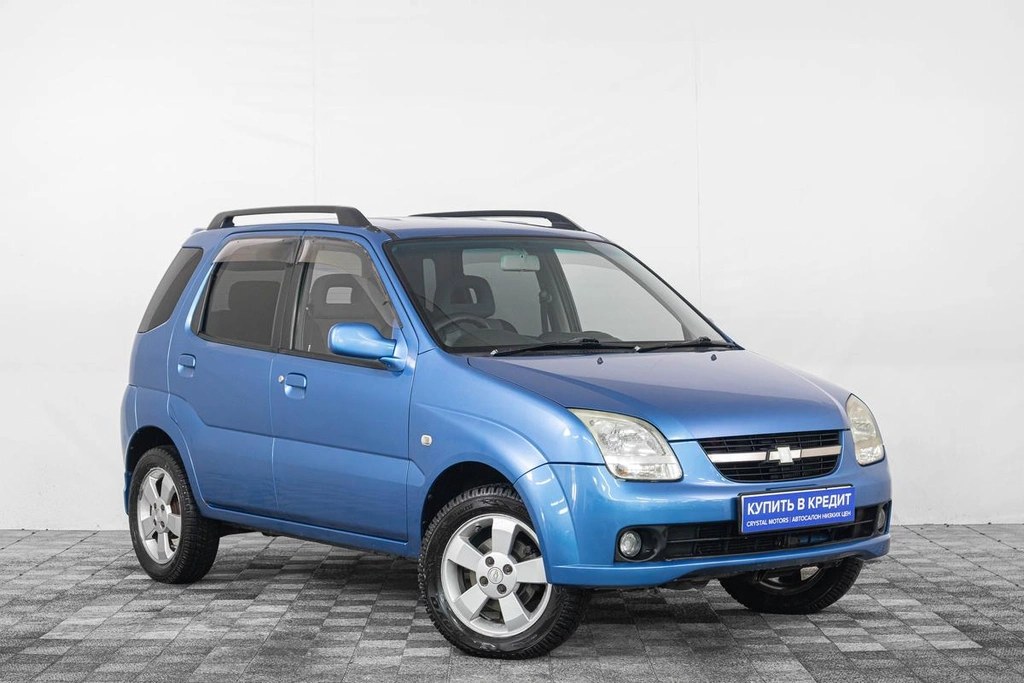 Хетчбэк Chevrolet Cruze 2001 года, 409000 рублей, Кемерово