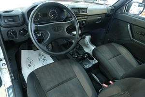 Внедорожник ВАЗ (LADA) Niva Legend 2024 года, 769000 рублей, Омск