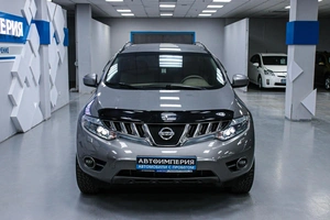 Внедорожник Nissan Murano 2009 года, 1038000 рублей, Солонцы