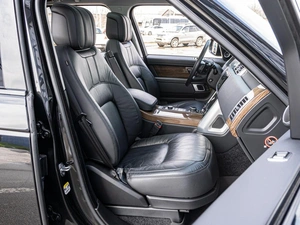 Внедорожник Land Rover Range Rover 2018 года, 7500000 рублей, Краснодар