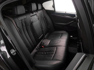 Седан BMW 5 серия 2019 года, 4876000 рублей, Тюмень