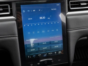 Лифтбек JAC J7 2023 года, 1440000 рублей, Краснодар