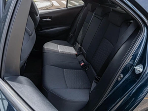 Хетчбэк Toyota Corolla 2018 года, 1379000 рублей, Краснодар