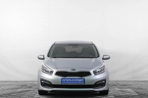 Хетчбэк Kia Ceed 2017 года, 1349000 рублей, Кемерово