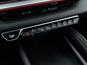 Внедорожник Geely Coolray 2024 года, 2293444 рублей, Москва
