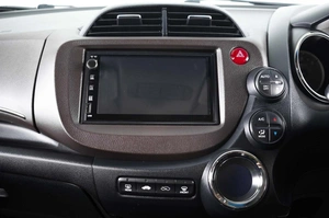 Универсал Honda Fit Shuttle 2012 года, 889000 рублей, Пермь