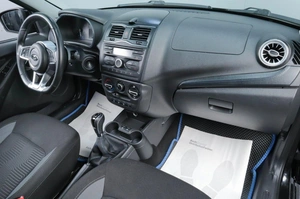 Лифтбек ВАЗ (LADA) Granta 2023 года, 959000 рублей, Челябинск