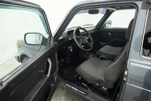 Внедорожник ВАЗ (LADA) 2131 (4x4) 2018 года, 790000 рублей, Курск