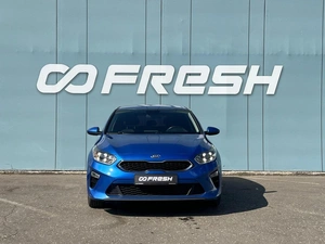 Хетчбэк Kia Ceed 2019 года, 1719000 рублей, Ижевск
