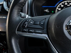 Хетчбэк Nissan Note 2016 года, 1245000 рублей, Краснодар