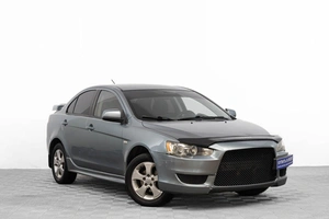 Седан Mitsubishi Lancer 2008 года, 679000 рублей, Барнаул