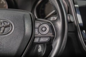 Седан Toyota Camry 2021 года, 3149000 рублей, Томск