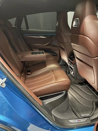 Внедорожник BMW X6 M 2016 года, 4700000 рублей, Красноярск