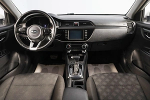 Седан Kia Rio 2020 года, 1749000 рублей, Новосибирск