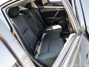Седан Mazda 3 2012 года, 970000 рублей, Краснодар