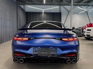 Купе Mercedes-benz AMG GT 2025 года, 15990000 рублей, Павловская Слобода