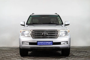 Внедорожник Toyota Land Cruiser 2010 года, 3059000 рублей, Сургут