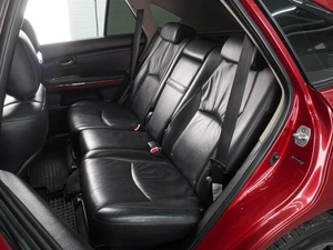 Внедорожник Lexus RX 2008 года, 1272000 рублей, Воронеж