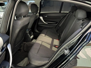 Хетчбэк BMW 1 серия 2012 года, 1249000 рублей, Кропоткин