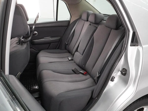 Седан Nissan Tiida 2008 года, 679000 рублей, Воронеж