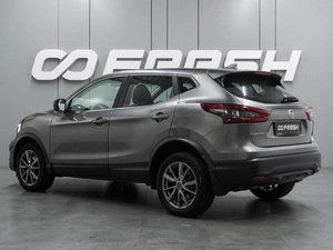 Внедорожник Nissan Qashqai 2017 года, 1379000 рублей, Воронеж