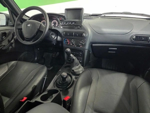 Внедорожник ВАЗ (LADA) Niva Travel 2025 года, 1395000 рублей, Красноярск