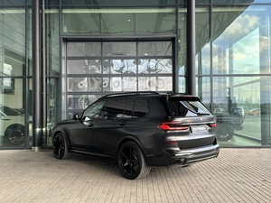 Внедорожник BMW X7 2023 года, 14490000 рублей, Уфа