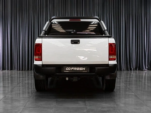 Пикап Volkswagen Amarok 2016 года, 2149000 рублей, Тюмень