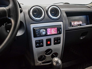 Седан Renault Logan 2009 года, 360000 рублей, Муром