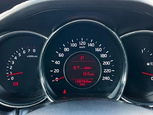 Хетчбэк Kia Ceed 2012 года, 1179000 рублей, Ижевск