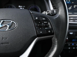 Внедорожник Hyundai Tucson 2018 года, 2099000 рублей, Кирилловка