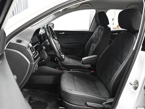 Лифтбек Volkswagen Polo 2020 года, 1899000 рублей, Ставрополь