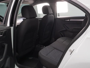 Лифтбек Volkswagen Polo 2020 года, 1429000 рублей, Воронеж